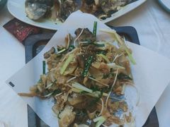 -山顶沙河粉-粤菜馆(凯旋店)
