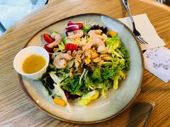 -HELLO 27 意面·沙拉·帕尼尼