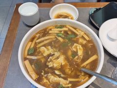 -黑窑厂糖油饼烤鸭·清真菜(旗舰店)