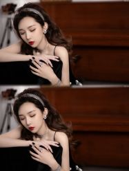 -米莱摄影写真(五大道别墅店)