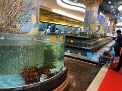 -益健名厨海鲜城(夏湾店)