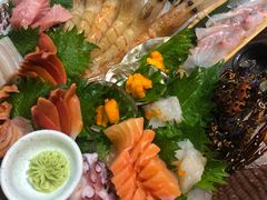 -山之川日料放题(通州店)