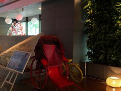 -上海外滩英迪格酒店