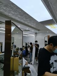 -山浦形象烫染