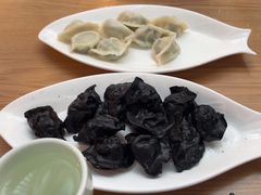 -船歌·鱼水饺青岛菜(枫蓝国际购物中心店)