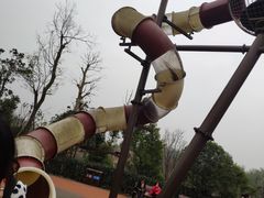 -枫香湖儿童公园