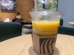 -星巴克(合肥包河万达广场店)