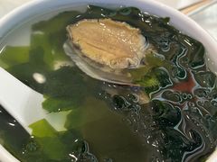 -船歌·鱼水饺青岛菜(国贸商城店)