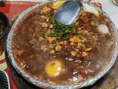 -长安·大茶饭
