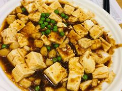 -台北楚楚园馅饼粥(虹桥南丰城店)