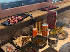 -海汕记·潮汕鲜牛肉火锅·自助