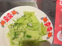 -可口香·非遗老号烧烤(南岗直营店)