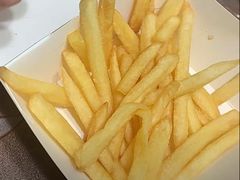 -麦当劳(凌云天地长桥店)