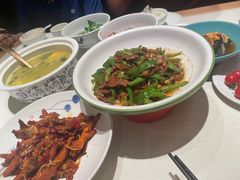 -湘鼎盛·大厨鲜炒湖南味(高新银泰店)