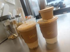 -Seesaw Coffee(南京国金中心店)