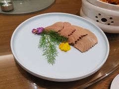 -北京全聚德(西翠路店)