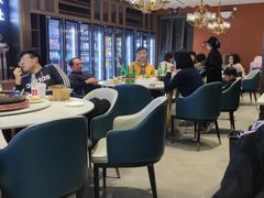 -勇利赵家烤肉坊(纬二街店)