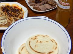 -清真·马洪小炒泡馍馆(钟楼回民街店)
