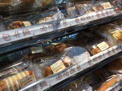 -711便利店(第二儿童医院店)