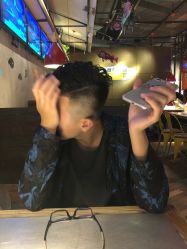 -扎嘎形象设计