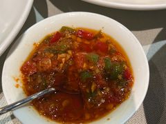 -品粹徽园·家常安徽菜