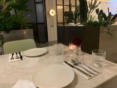 店内布置-慕境Moment Space·Fresh(33小镇店)