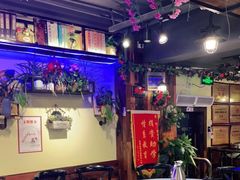大堂-谢三姐金奖啤酒鱼(总店)