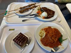 -宜家·瑞典风味餐厅(海达南街店)
