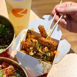🔴把酸辣粉做到TOP1，这家店还是有点东西