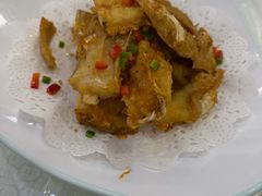 -寻味顺德·南记酒家·传统顺德菜·鱼生(广源路店)