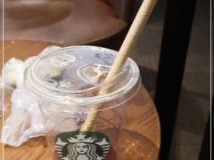 -星巴克臻选(深圳海上世界店)