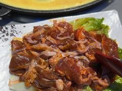 -外婆掌柜·东北家庭烤肉(托乐嘉店)