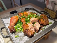 -绿茶餐厅(青岛城阳万象汇店)
