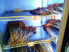 -盖帮鳝鱼串串(东郊记忆店)