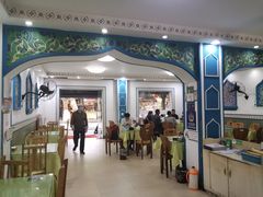 -清真.回香园(南街店)