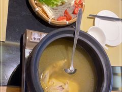 -黄山悦榕庄明月白云餐厅
