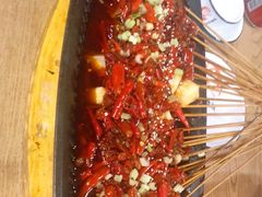 -成都吃客(九眼桥店)