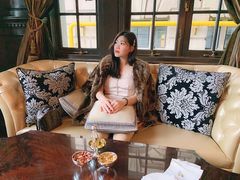 -LONG BAR 廊吧(外滩华尔道夫酒店)