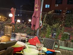 -金谷园饺子·烧烤(人大总店)
