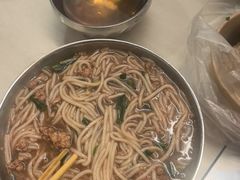 -正宗杨记普洱酸醋米线(总店)