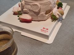 -巴盟人家·内蒙地方菜(华丽家族店)