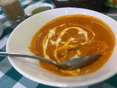 -Santoor 萨都里印度餐厅(北锣鼓巷店)
