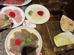 -蜀家渝重庆火锅(南屏街店)