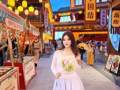 -深圳锦绣中华民俗村