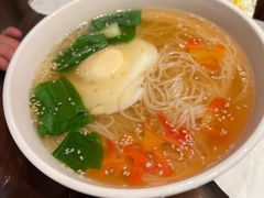 -面辣子·陕西家乡菜(长安店)