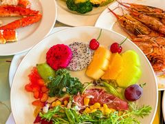 -马哥孛罗酒店·SAVVY全日餐厅