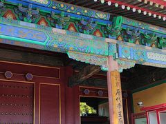 -历代帝王庙博物馆