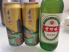 -金海湾海鲜排档(朱家尖店)