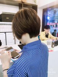 点击看大图 -BUTY HAIR 比帝专业烫染店