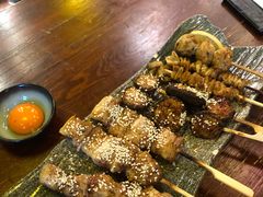 -白石の深夜食堂(宝龙店)